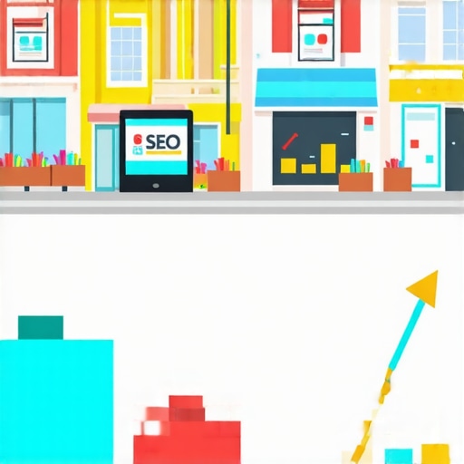 Effective GMB Strategy & Ranking Plan: The Ultimate SEO Guide for Local Business