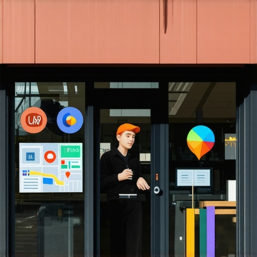 Top GMB Ranking Plan & SEO Strategy for Local Business Success